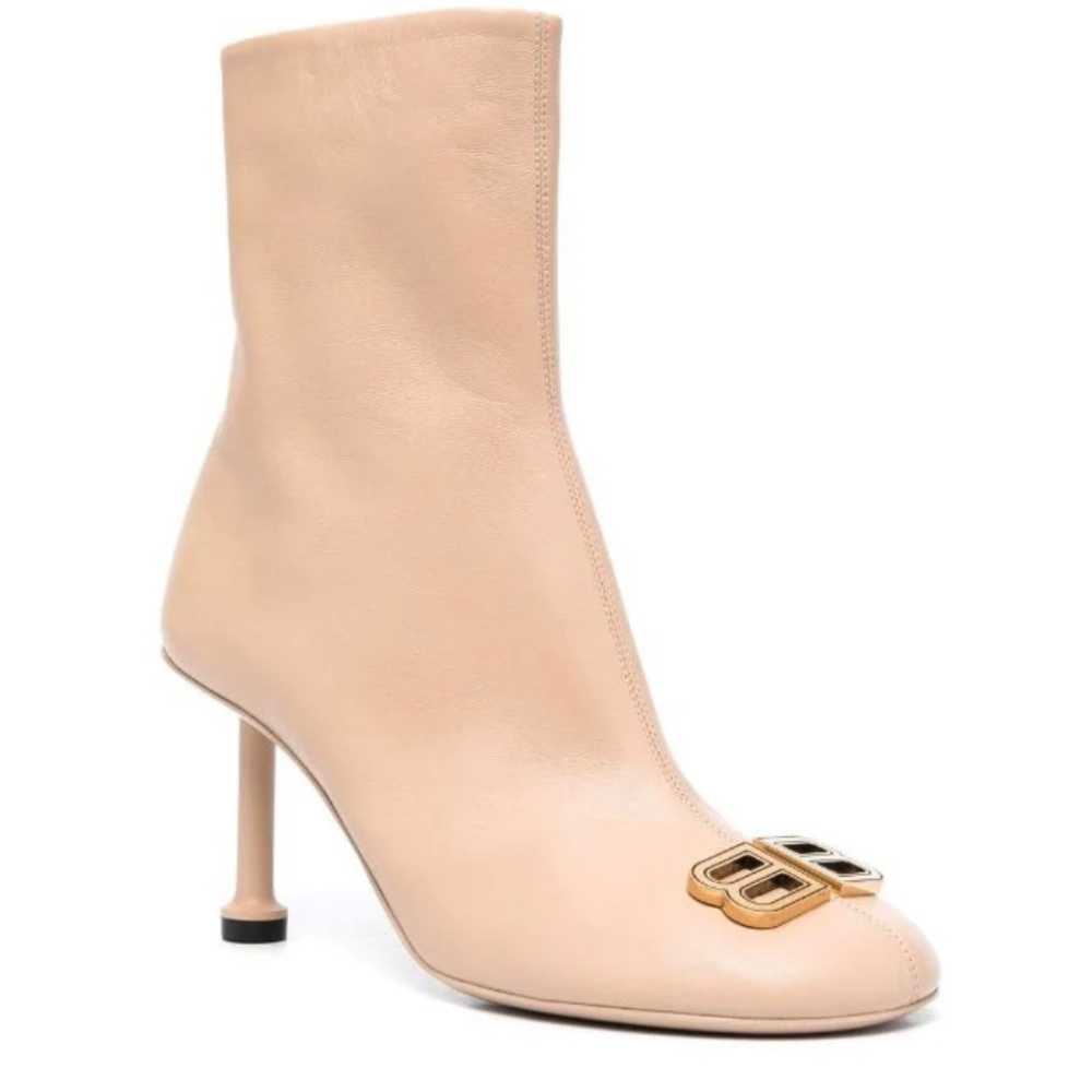 Balenciaga Ankle Boots
